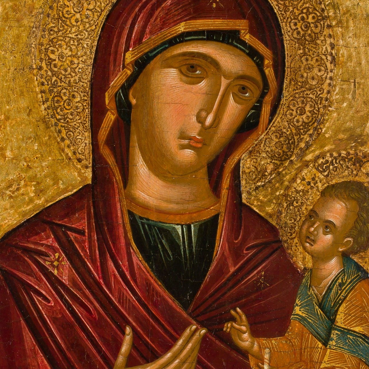 The Icon Museum and Study Center: Entry Ticket - Photo 1 of 4